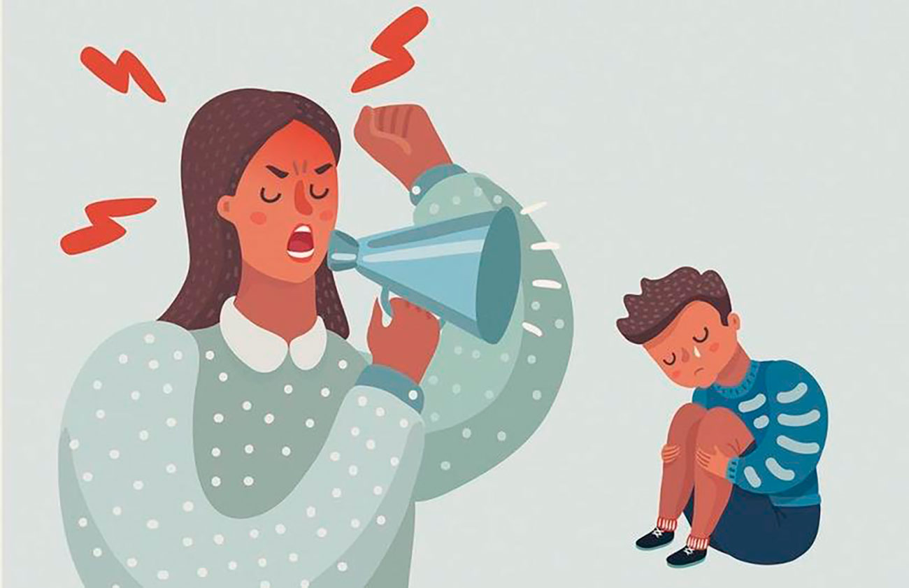 10 ужасных родительских фраз, которые давно пора запретить.